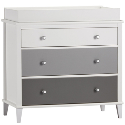 Ashley furniture changing table on sale