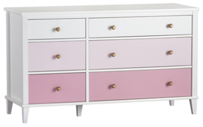 6 Drawer Dresser Ashley Furniture Homestore