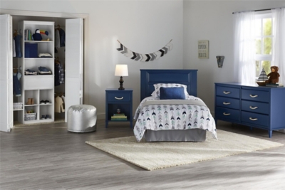 Boys Bedroom Furniture Ashley Furniture Homestore