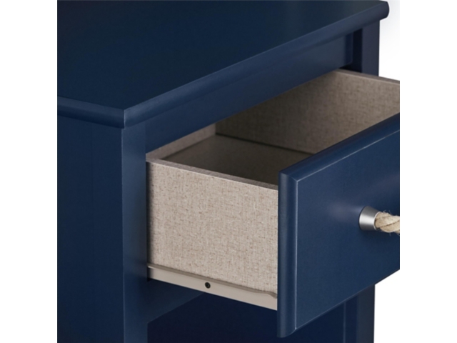 Rope Handle Dresser | Ashley