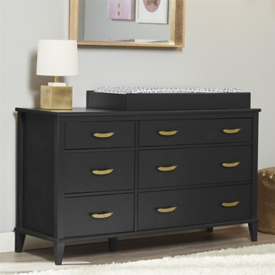 ashley furniture changing table