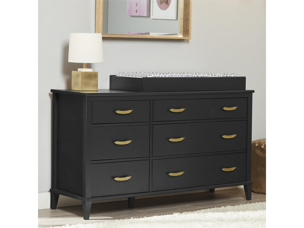 Ashley furniture changing table clearance