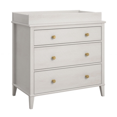 Ashley furniture store changing table