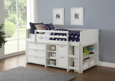 ashley furniture bed for kids