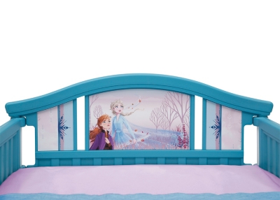 Frozen 2 best sale crib bedding