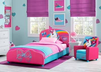 Jojo siwa on sale bed set