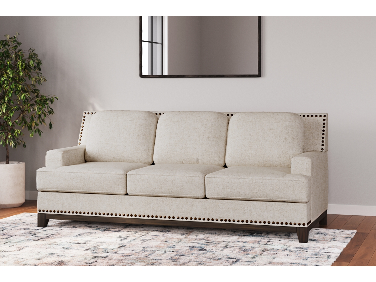 Ballina linen deals sofa