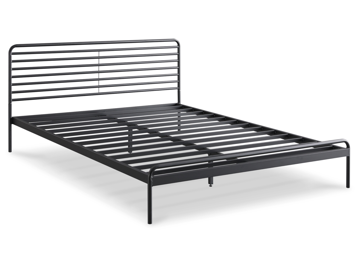 Donasteen Queen Platform Bed | Ashley Donasteen Queen Platform Bed | Ashley