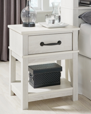 Dorrinson Nightstand, , large