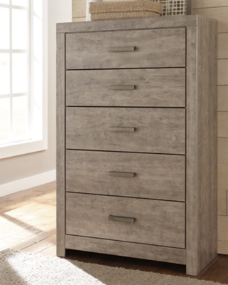 Culverbach Chest of Drawers, , large