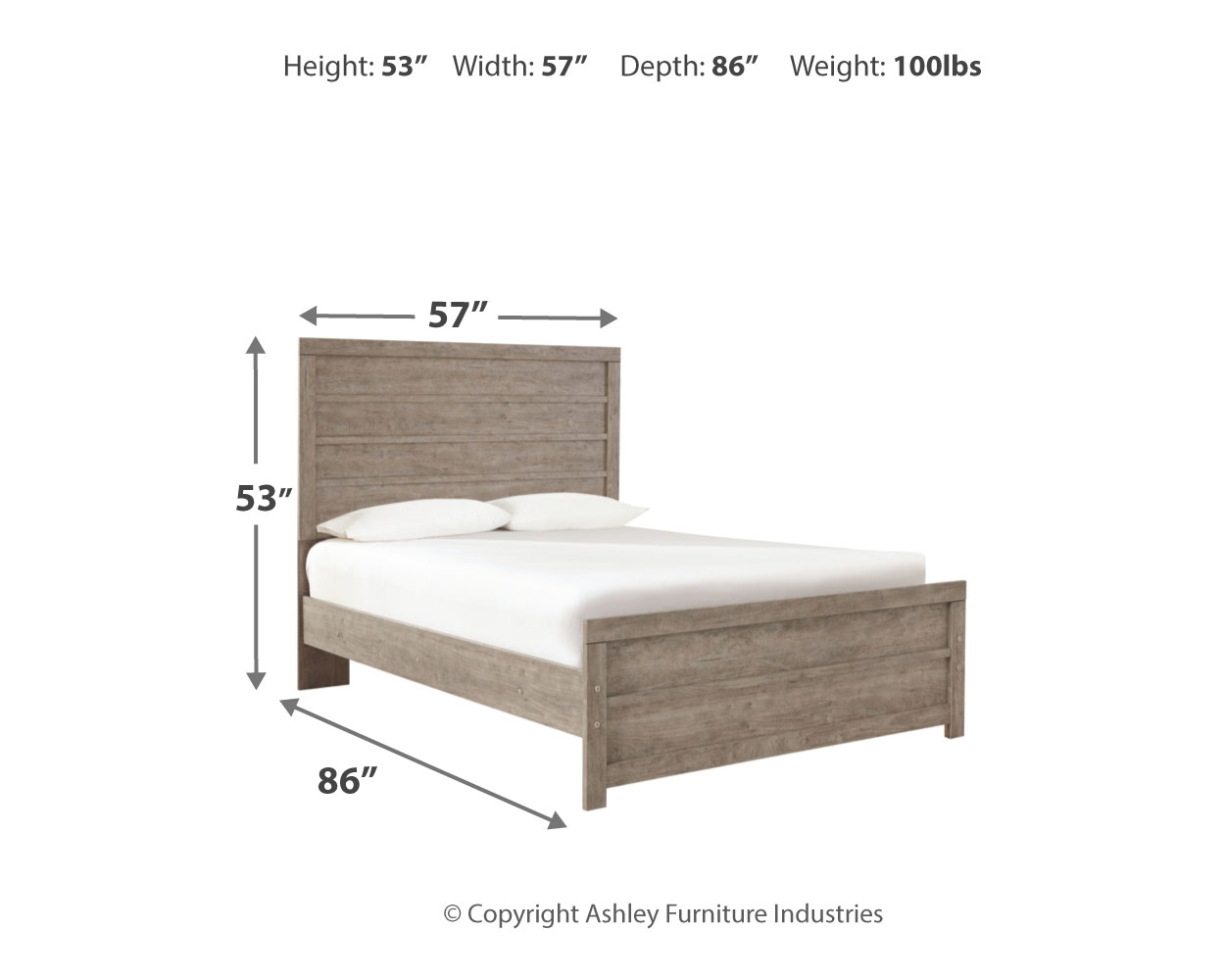 Package Dimensions