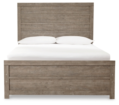 Culverbach Full Panel Headboard/Footboard