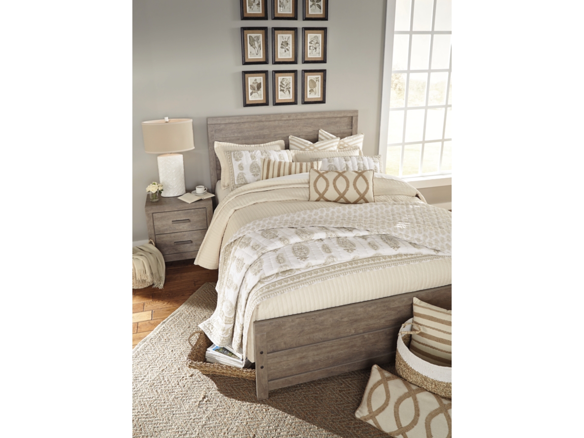 Culverbach headboard discount