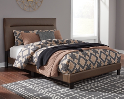 Upholstered Beds Ashley Furniture Homestore