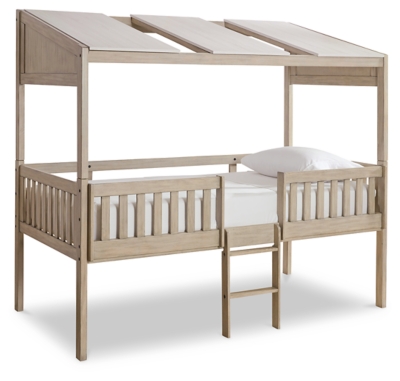 Ashley furniture kids loft bed hotsell