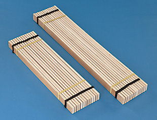 Give your mattress added support and distribute body weight more evenly with the addition of wooden roll slats. Easily attaches to bed frames thanks to pre-drilled holes.Assembly required | Made of wood with nylon cord | Pre-drilled holes for easy attachment to bed frame | Eliminates need for box spring | Compatible with twin mattresses | Estimated Assembly Time: 15 Minutes