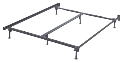 Frames And Rails Queen King California King Bolt On Bed Frame