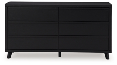 Danziar Dresser, , large