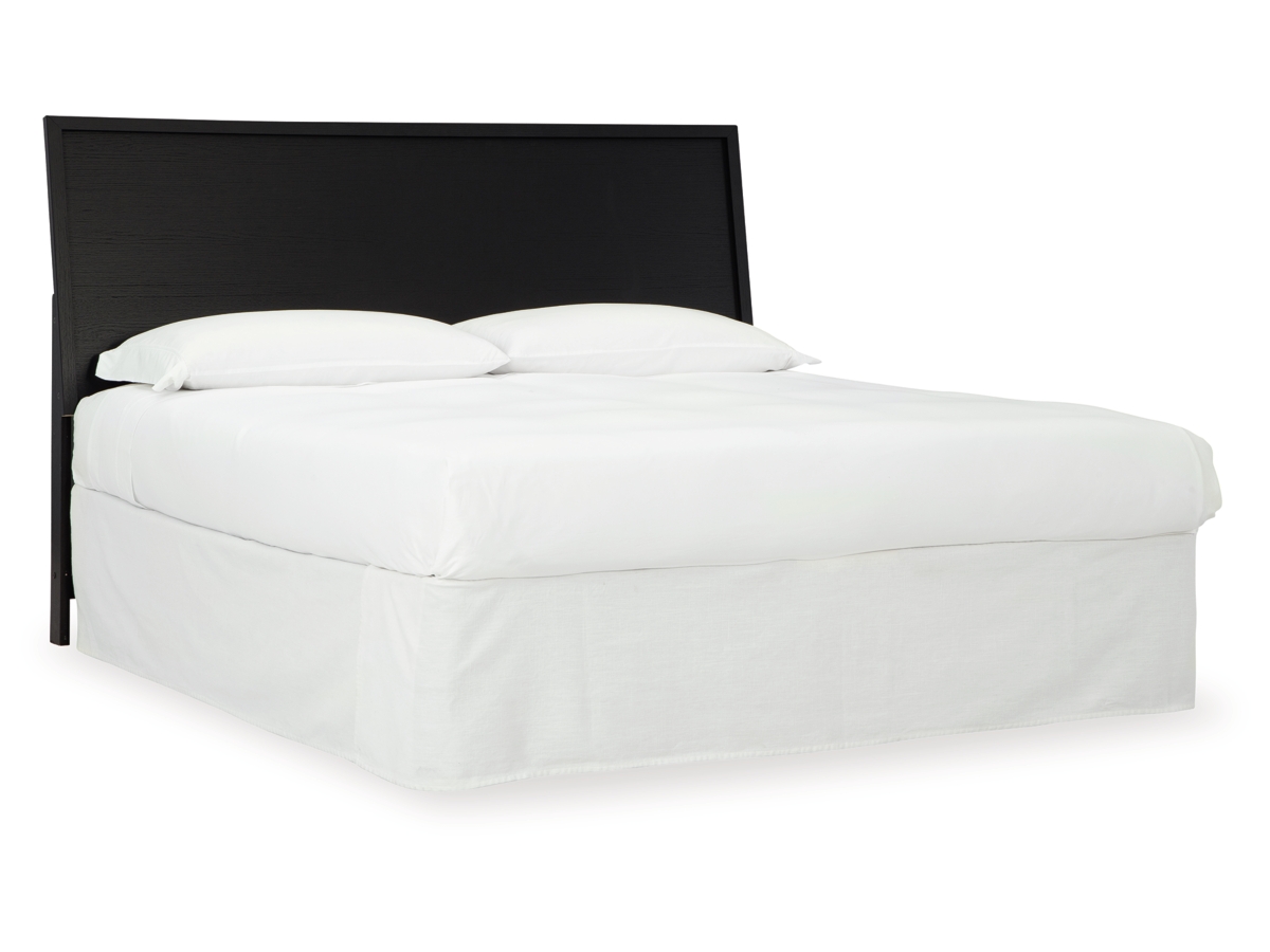 Danziar King Panel Headboard | Ashley
