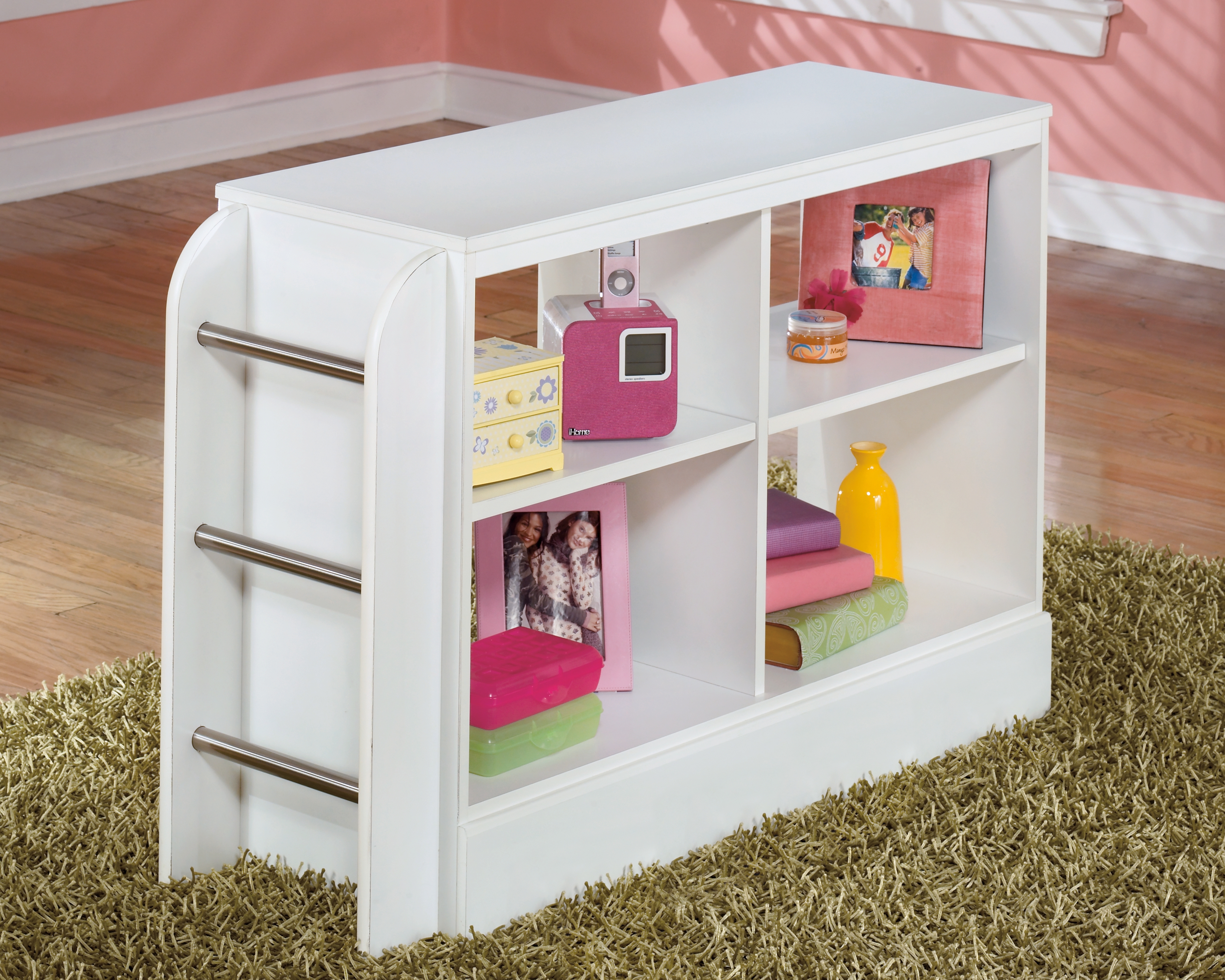 Ashley lulu loft store bed