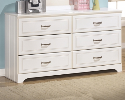 ashley furniture kids dresser