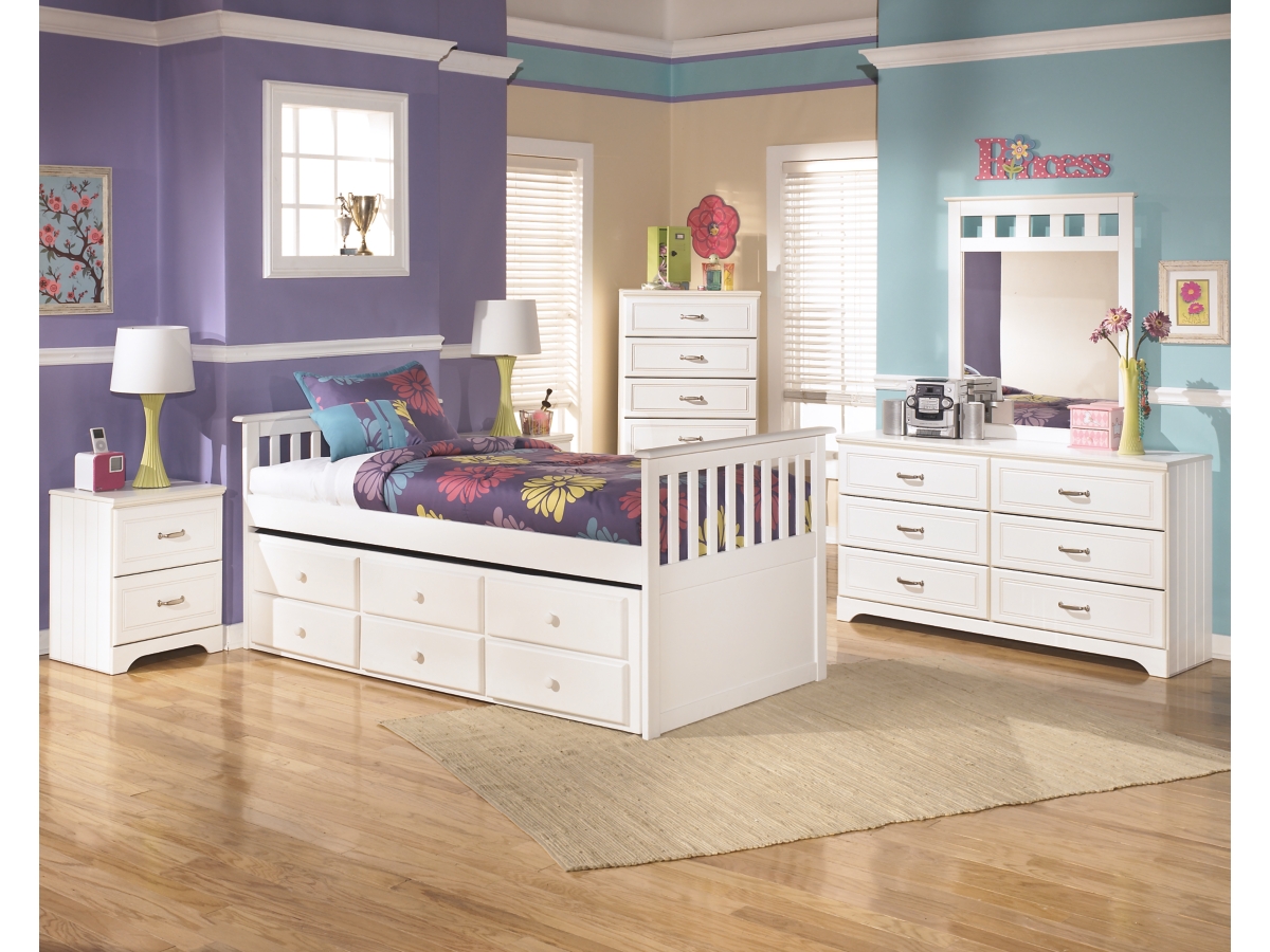 Lulu twin trundle bed new arrivals