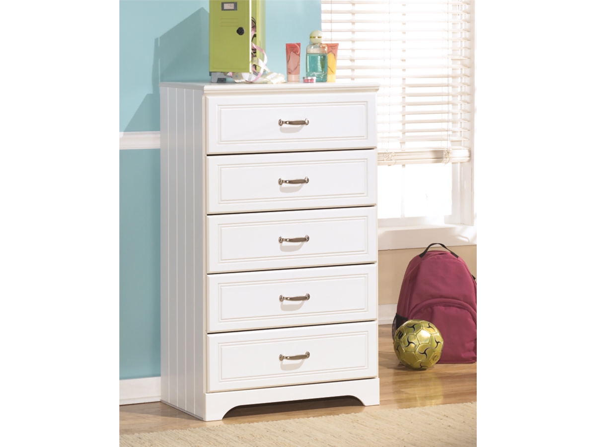 Lulu Chest of Drawers Ashley