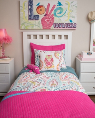 ashley furniture princess bedroom set