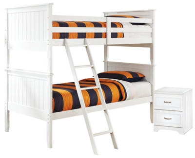 Ashley furniture lulu bunk bed store