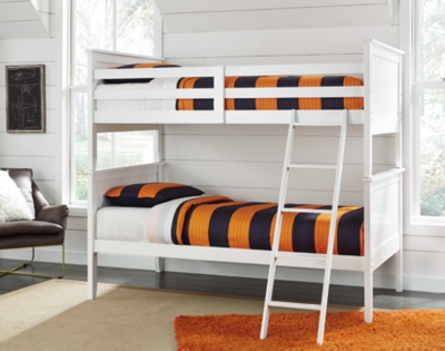 bedding for twin bunk beds