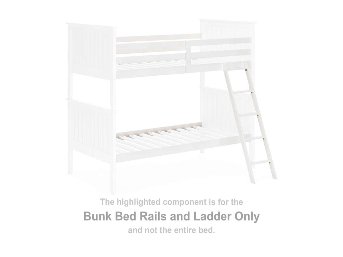 Lulu shops loft bed