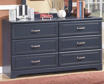 Leo Dresser Ashley Furniture Homestore