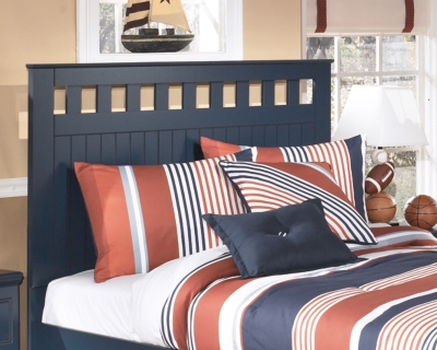 Ashley furniture shop leo bed