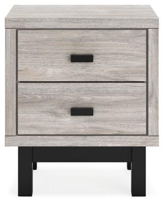 Vessalli Nightstand, , large