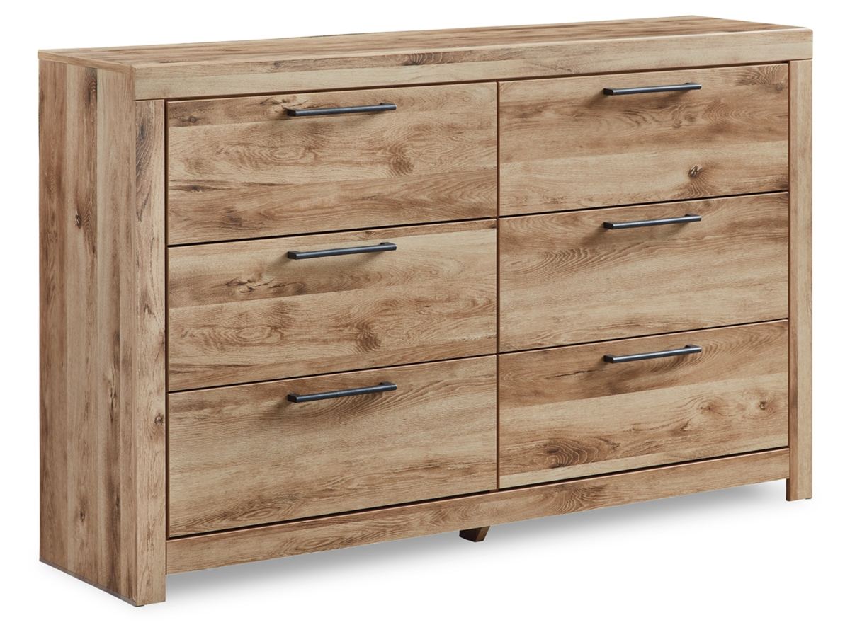 Hyanna Dresser - Tan Hyanna Dresser - Tan