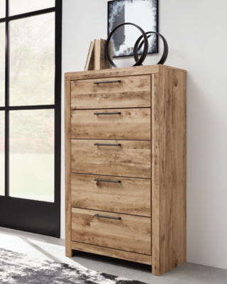 Hyanna Chest of Drawers, , large