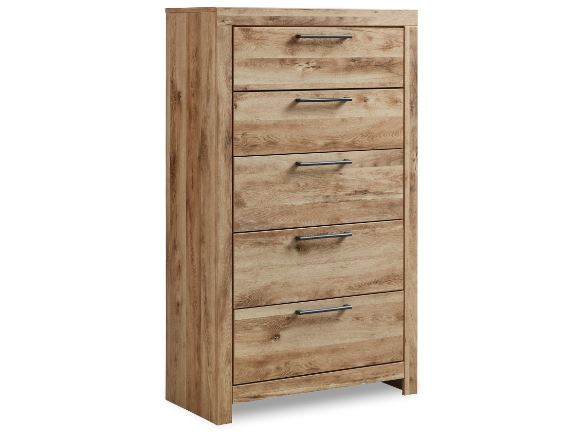 Hyanna Chest - Tan