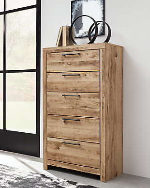 Hyanna Chest of Drawers, , rollover
