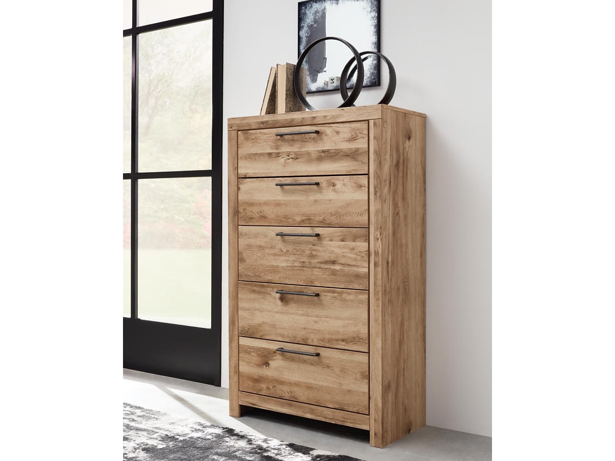 Hyanna Chest - Tan Hyanna Chest - Tan
