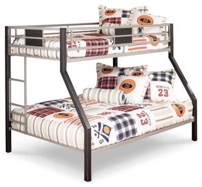 ashley home furniture bunk beds