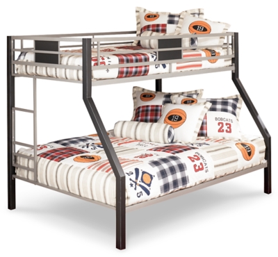 ashley furniture boys bed