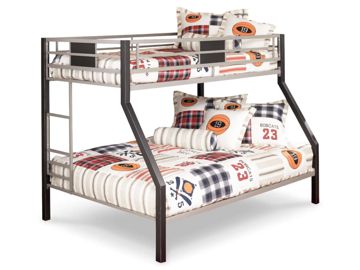 Ashley furniture bunk deals beds