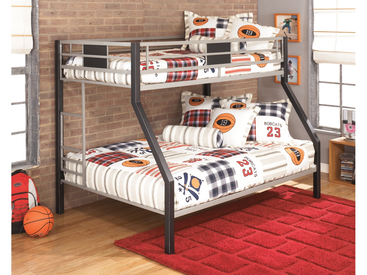 Bunk beds for sale twin over sale full