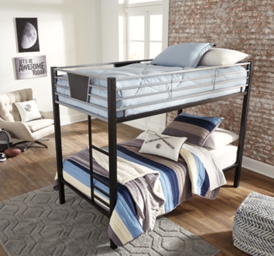 Ashley furniture 2024 bunk bed sets