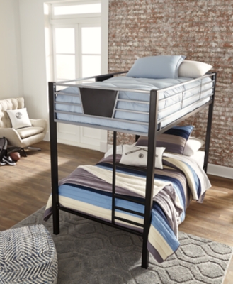 ashleys furniture bunk beds