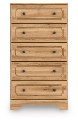 Galletyn Chest of Drawers, , large