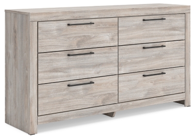 Broachmyn Dresser and Mirror image 11