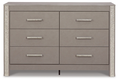 Surancha Dresser, , large