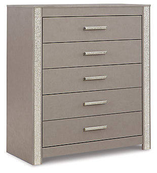 Surancha Chest of Drawers, , large