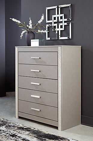 Surancha Chest of Drawers, , rollover
